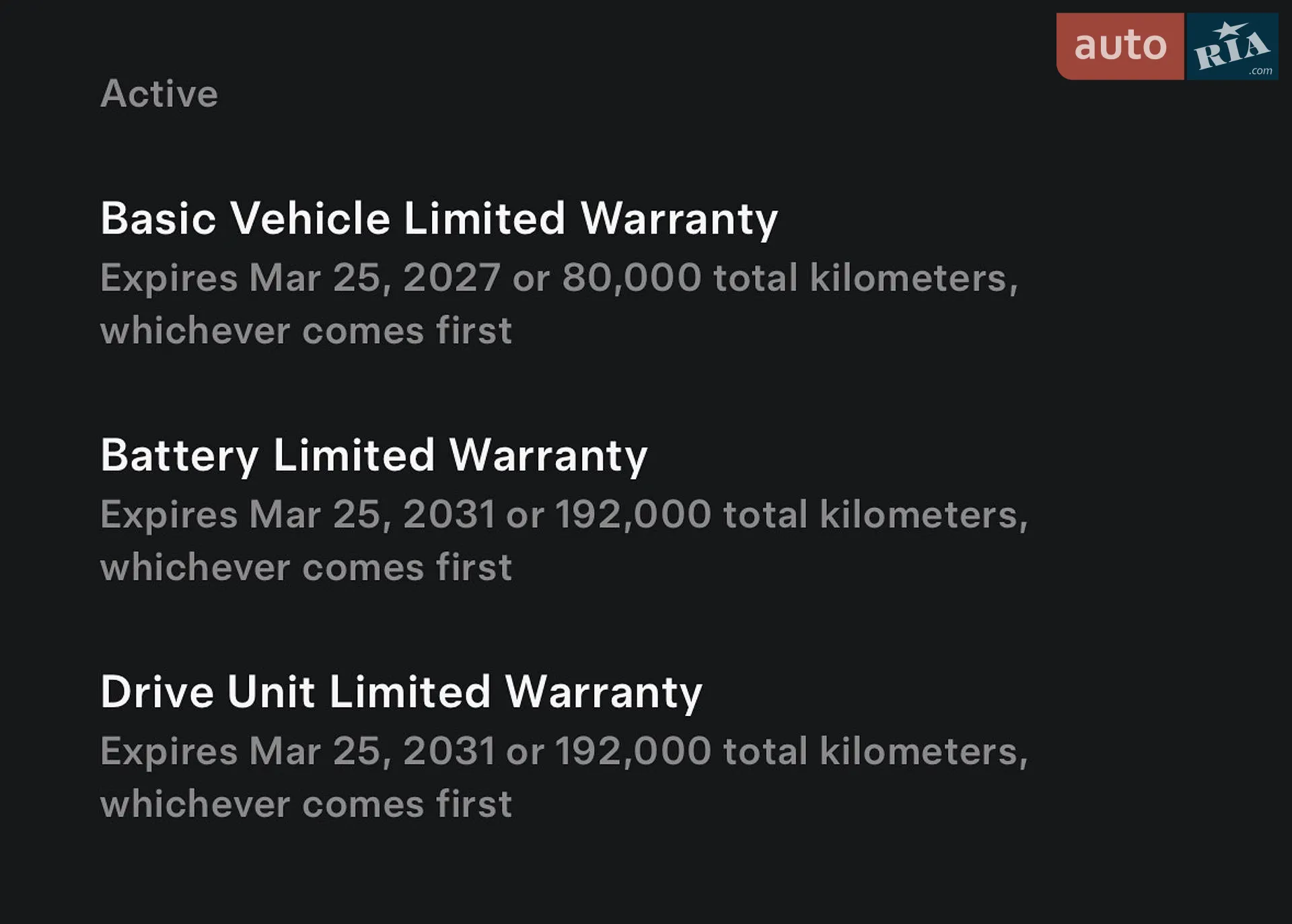 2022 Tesla Model 3 - мініатюра 32