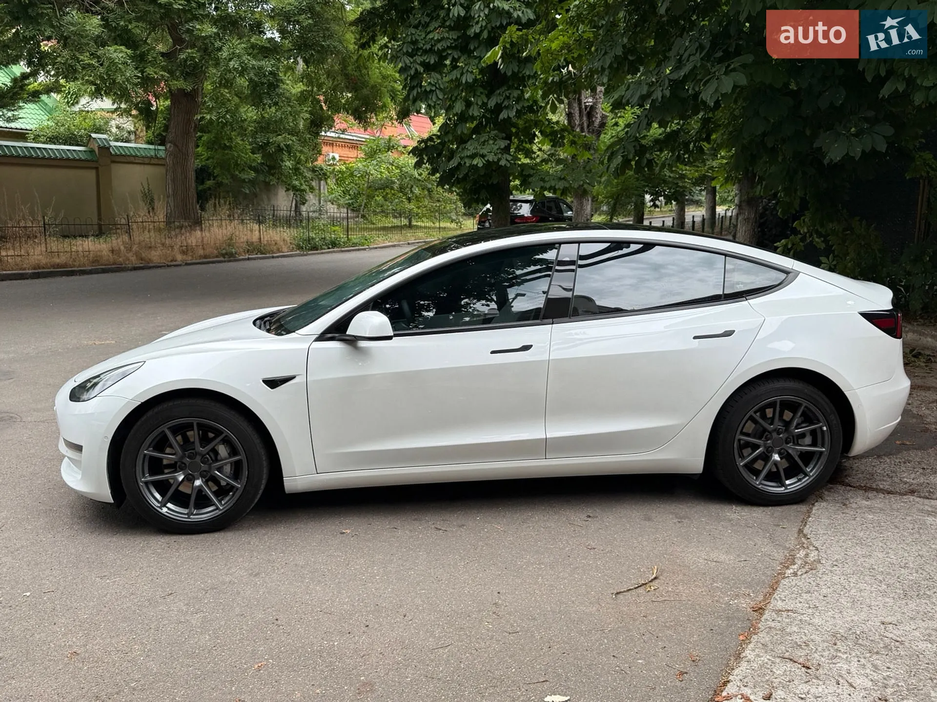 2020 Tesla Model 3 - мініатюра 4