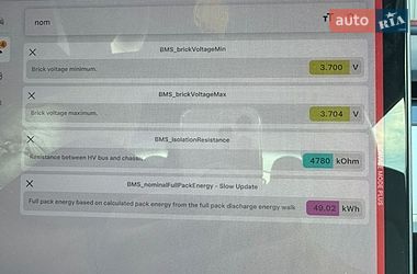 Седан Tesla Model 3 2018 в Киеве фото 3 Седан Tesla Model 3 2018 в Киеве