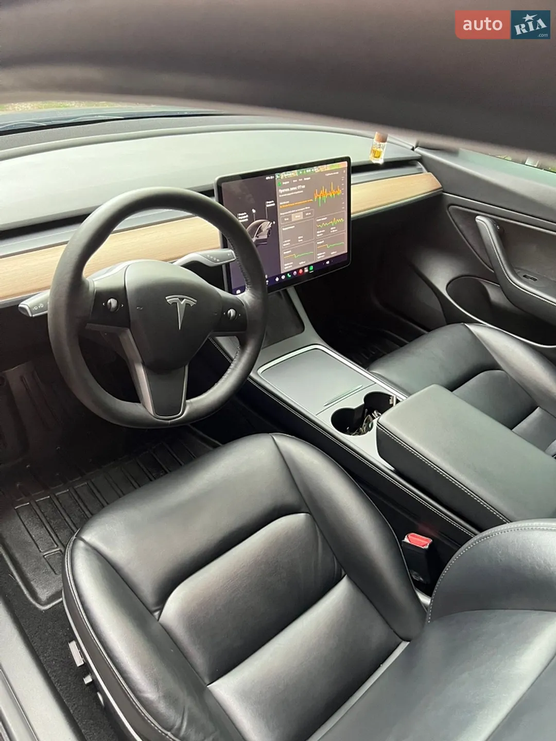 2021 Tesla Model 3 - мініатюра 11