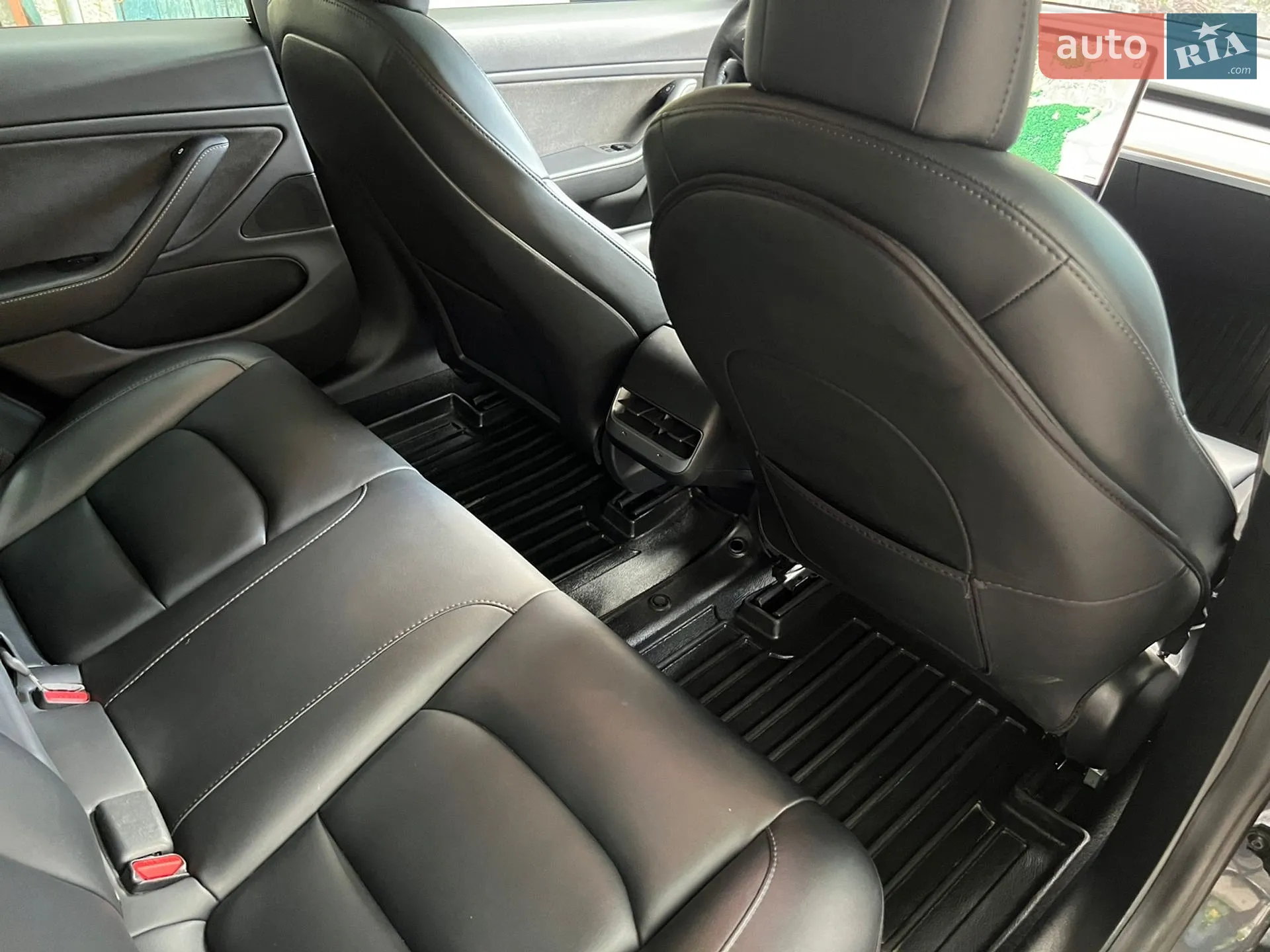 2021 Tesla Model 3 - мініатюра 14
