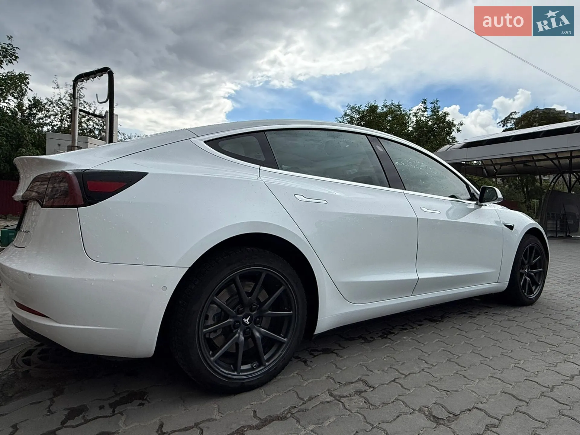 2018 Tesla Model 3 - мініатюра 10