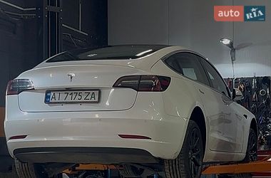 Седан Tesla Model 3 2018 в Киеве фото 4 Седан Tesla Model 3 2018 в Киеве