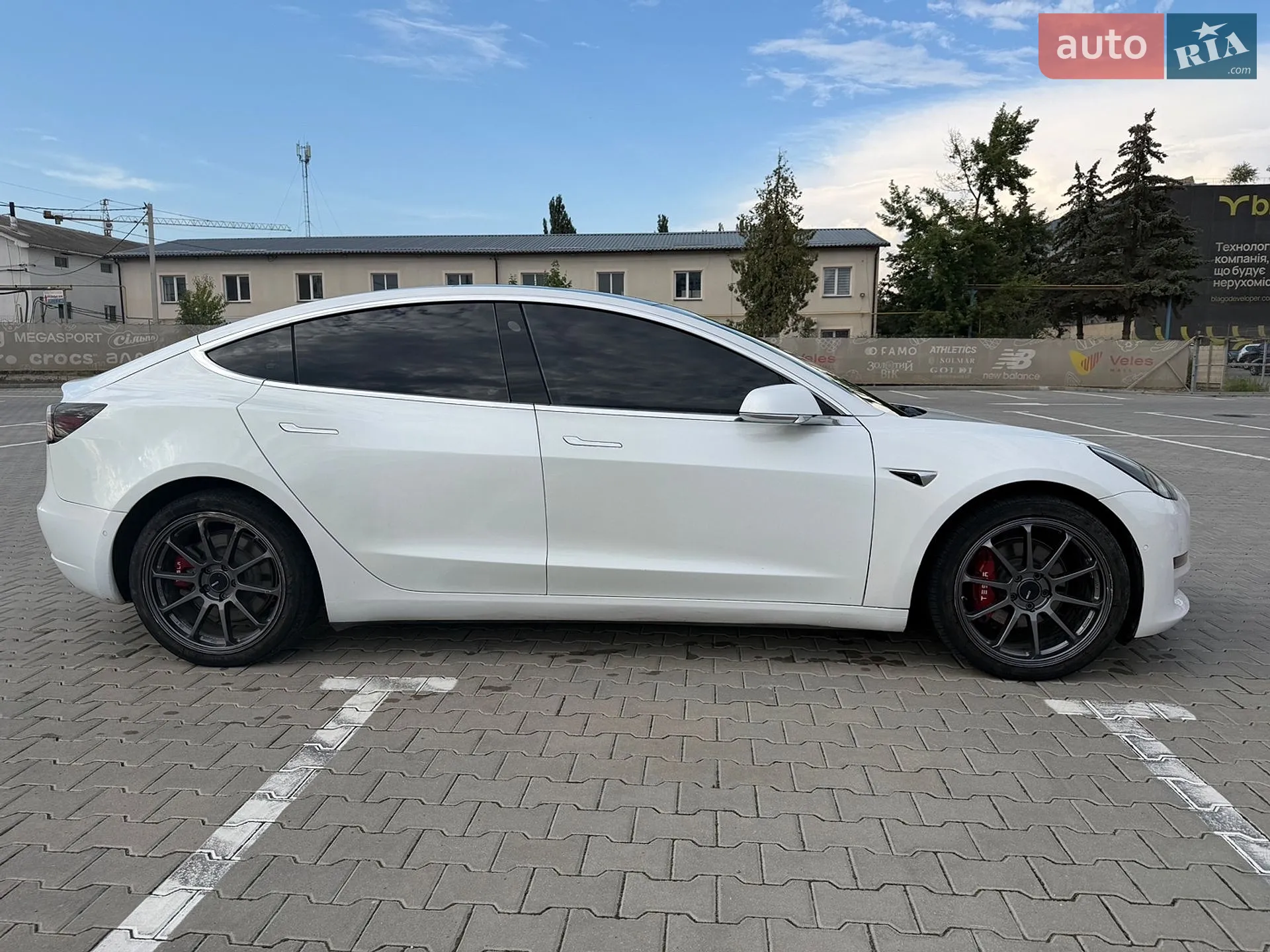 2019 Tesla Model 3 - мініатюра 6
