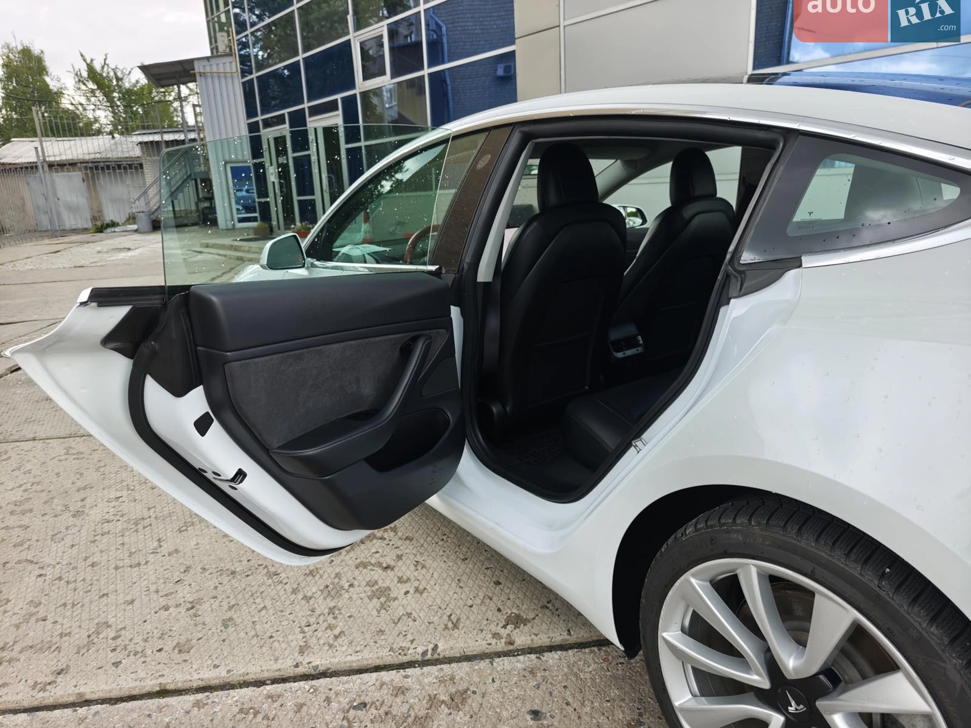 2019 Tesla Model 3 - мініатюра 14