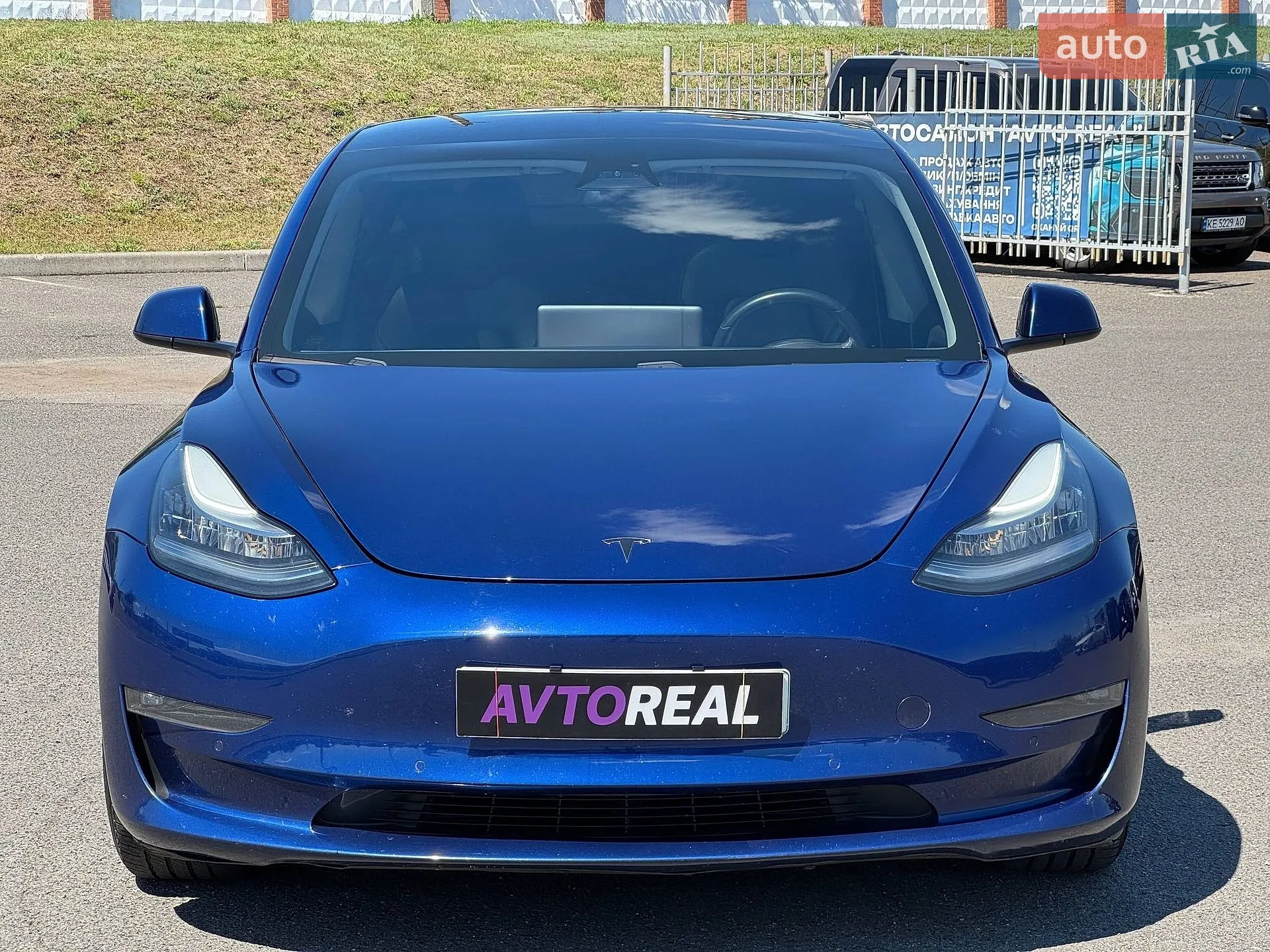 2019 Tesla Model 3 - мініатюра 4