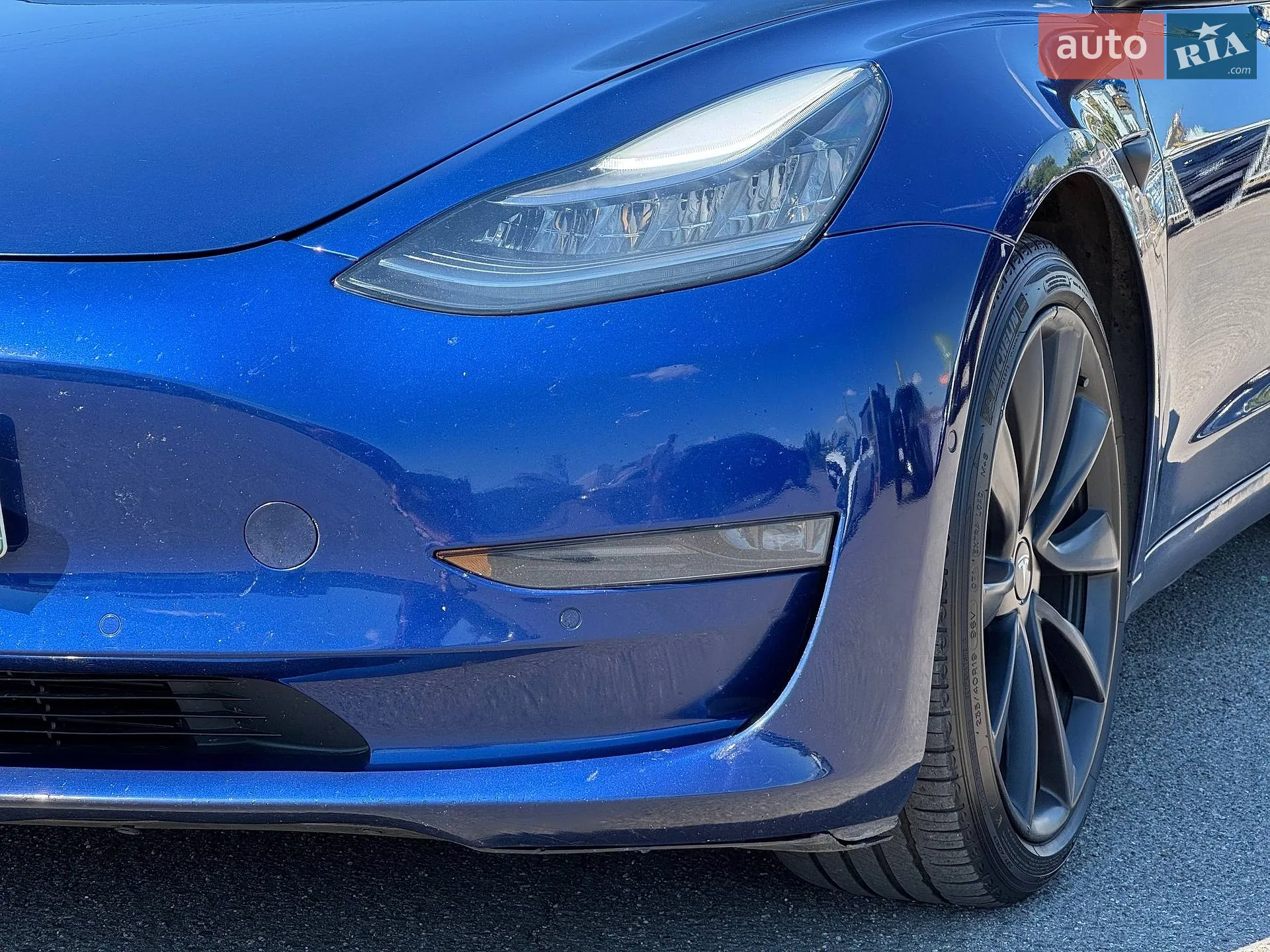 2019 Tesla Model 3 - мініатюра 6