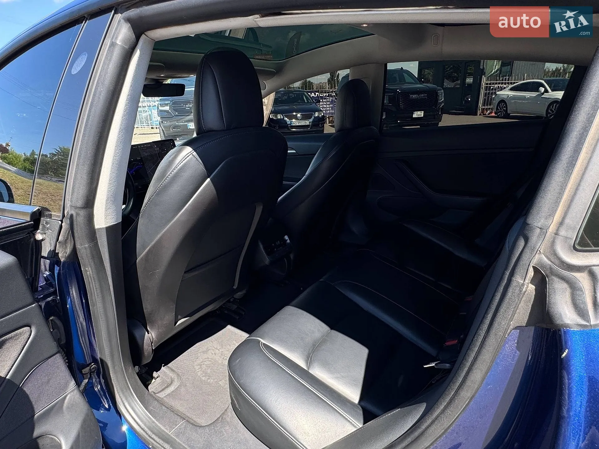 2019 Tesla Model 3 - мініатюра 35