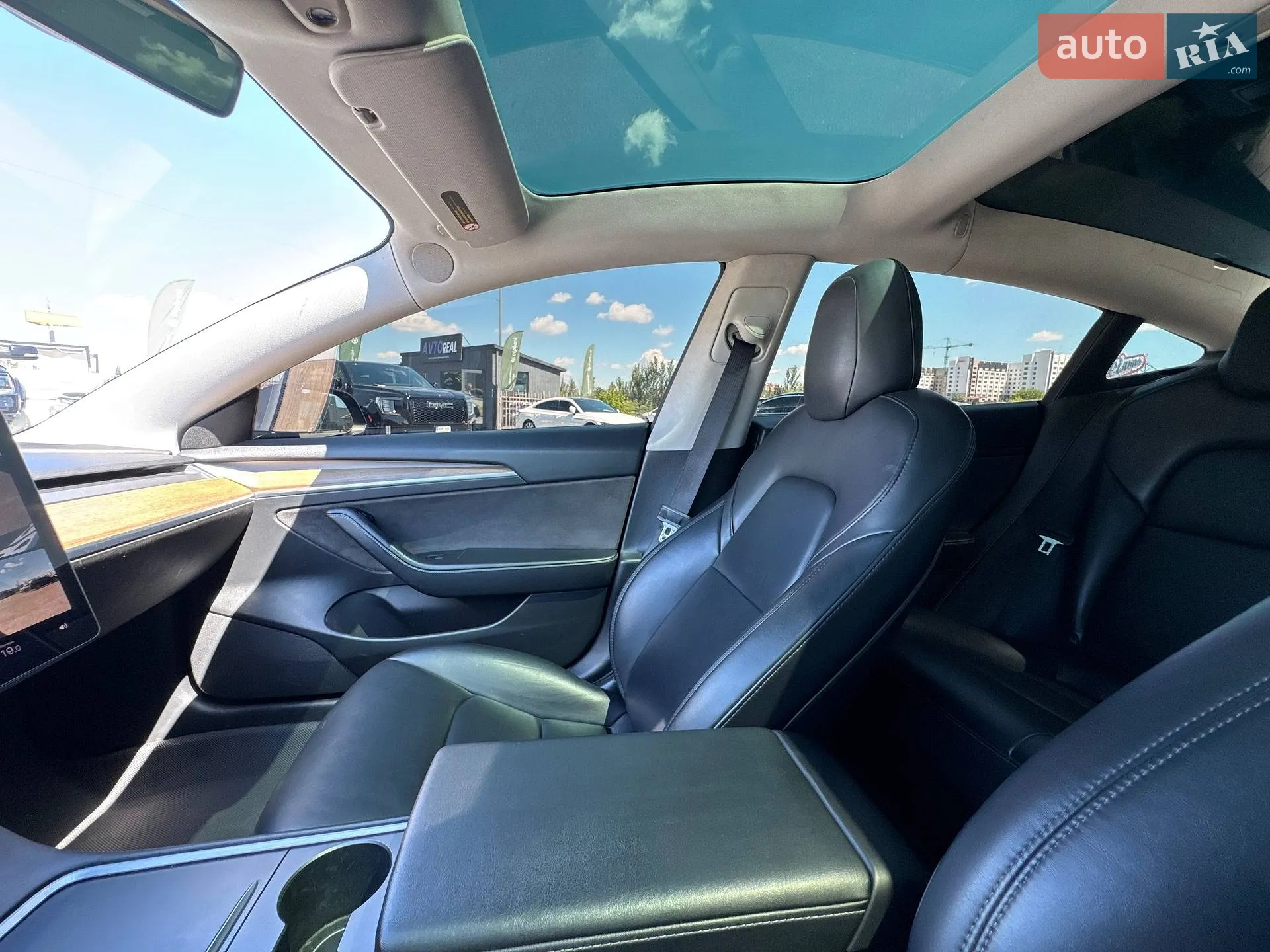2019 Tesla Model 3 - мініатюра 48