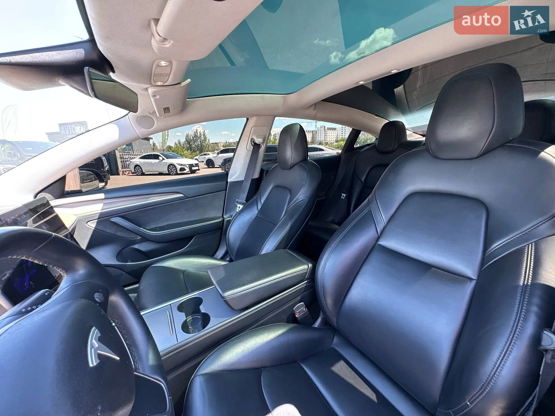 2019 Tesla Model 3 - мініатюра 52