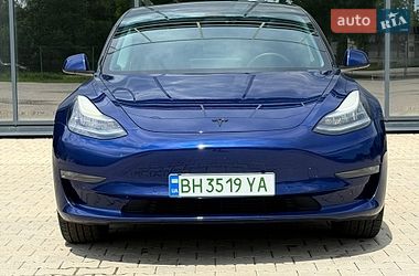 Седан Tesla Model 3 2019 в Одесі фото 3 Седан Tesla Model 3 2019 в Одесі