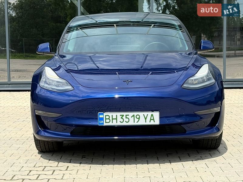 Седан Tesla Model 3 2019 в Одесі фото 3 Седан Tesla Model 3 2019 в Одесі