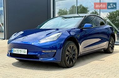Седан Tesla Model 3 2019 в Одесі фото 4 Седан Tesla Model 3 2019 в Одесі