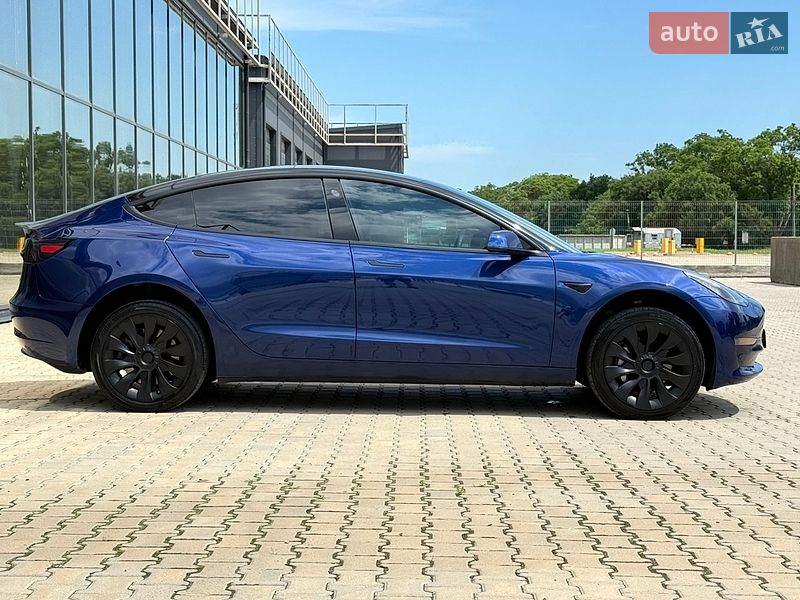 Седан Tesla Model 3 2019 в Одесі фото 5 Седан Tesla Model 3 2019 в Одесі