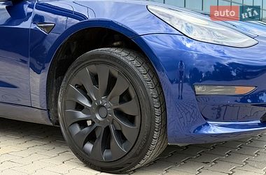 Седан Tesla Model 3 2019 в Одесі фото 6 Седан Tesla Model 3 2019 в Одесі
