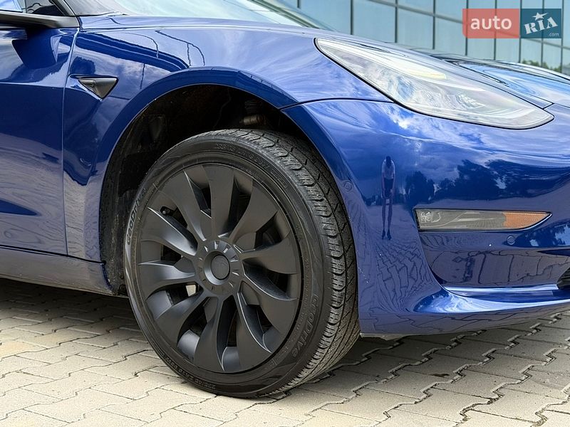 Седан Tesla Model 3 2019 в Одесі фото 6 Седан Tesla Model 3 2019 в Одесі