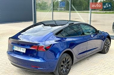 Седан Tesla Model 3 2019 в Одесі фото 7 Седан Tesla Model 3 2019 в Одесі