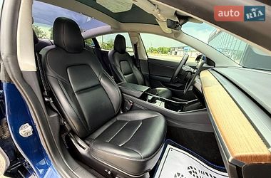 Седан Tesla Model 3 2019 в Одесі фото 14 Седан Tesla Model 3 2019 в Одесі