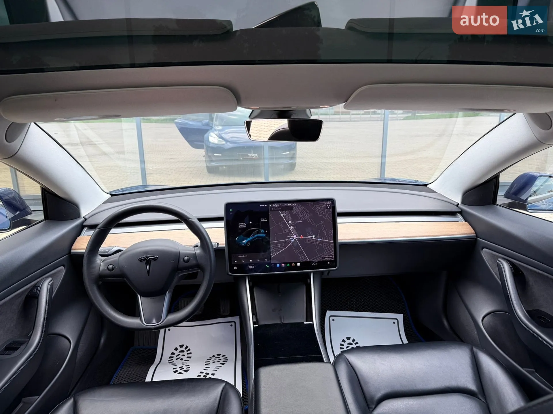2019 Tesla Model 3 - мініатюра 17