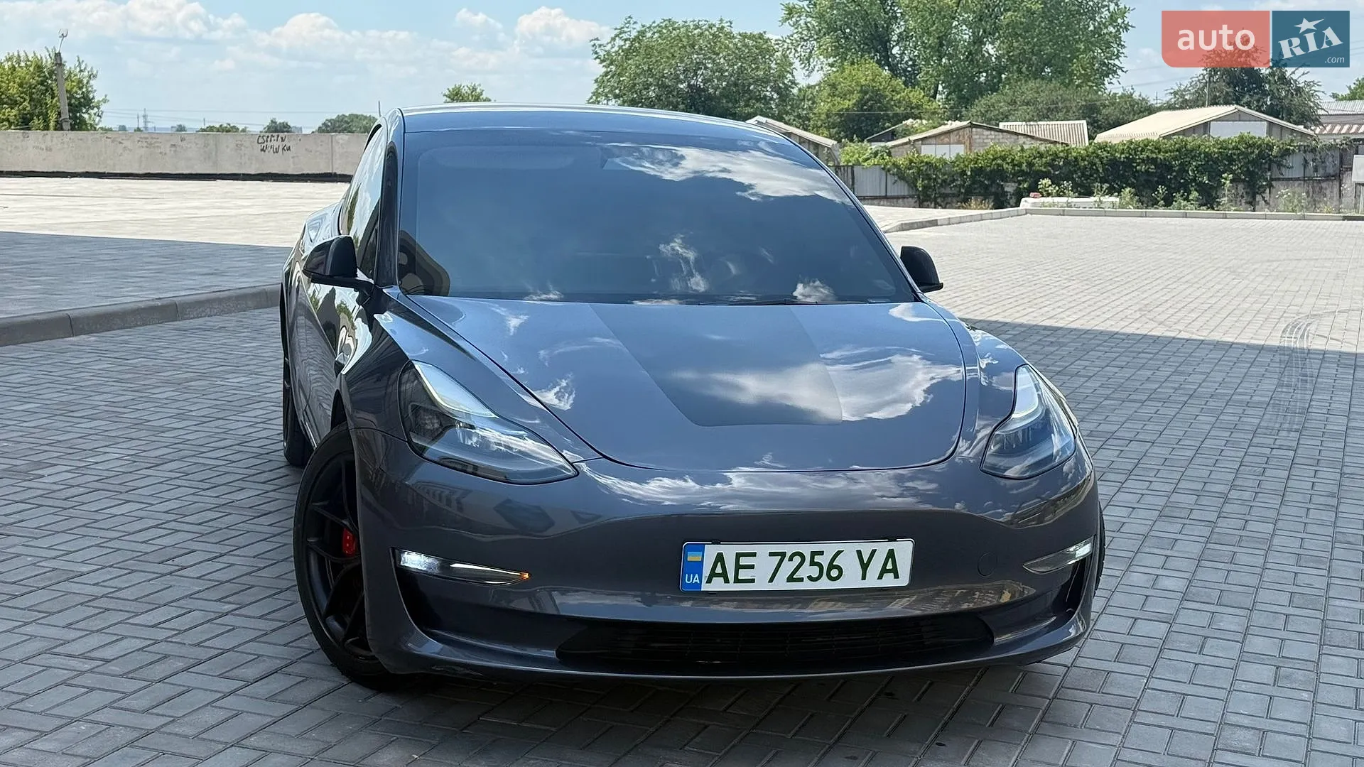 2023 Tesla Model 3 - мініатюра 8