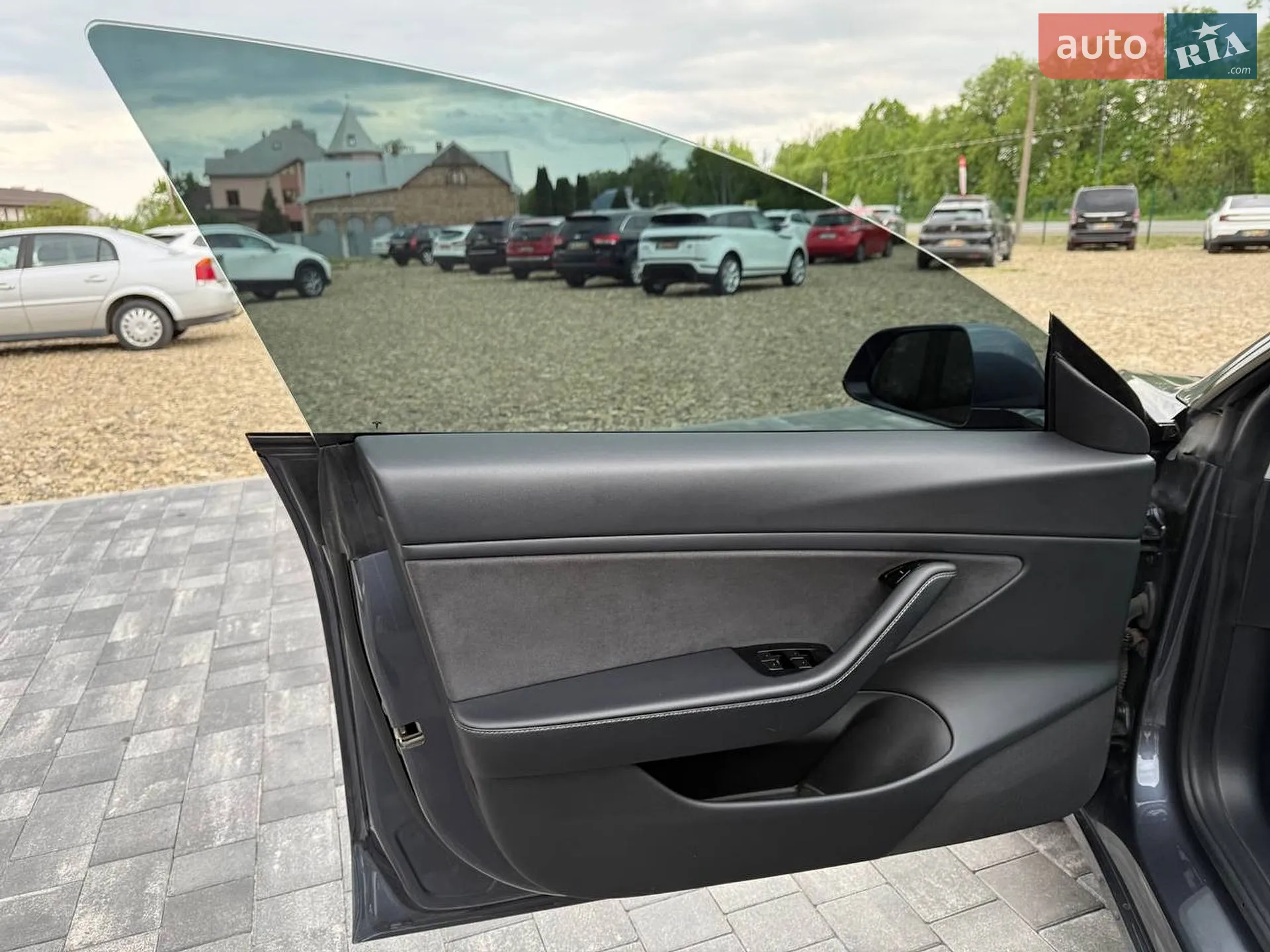 2020 Tesla Model 3 - мініатюра 14