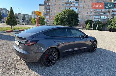 Седан Tesla Model 3 2023 в Александрие