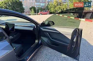 Седан Tesla Model 3 2023 в Александрие