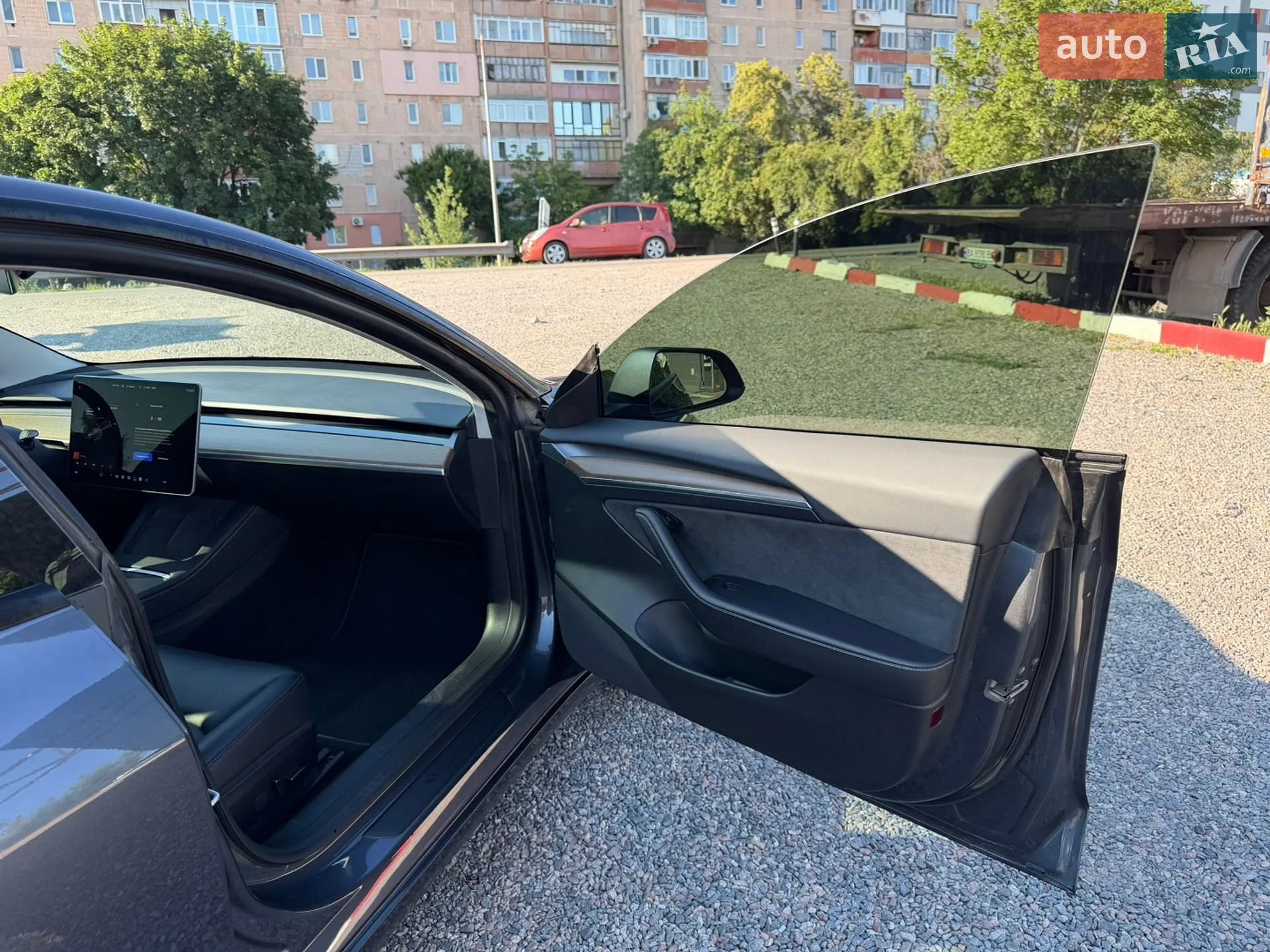 2023 Tesla Model 3 - мініатюра 7