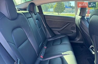 Седан Tesla Model 3 2023 в Александрие