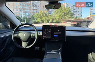 Седан Tesla Model 3 2023 в Александрие