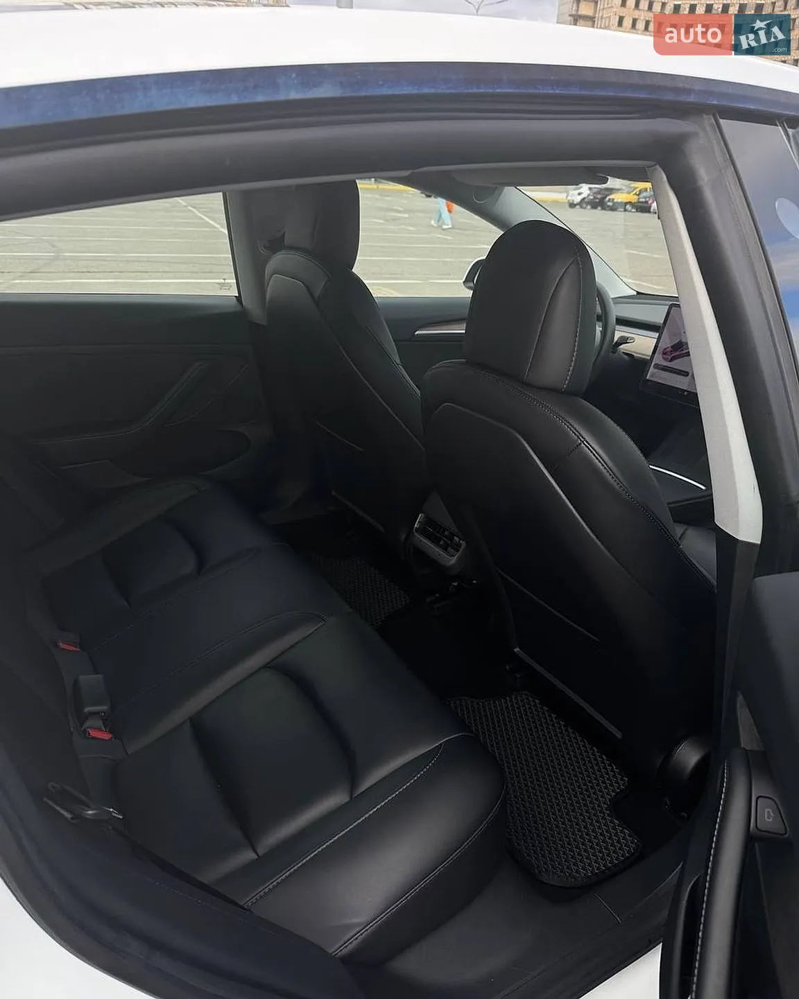 2021 Tesla Model 3 - мініатюра 6