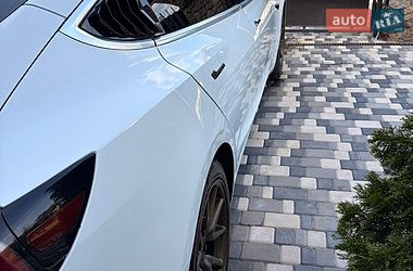 Седан Tesla Model 3 2020 в Кропивницькому фото 3 Седан Tesla Model 3 2020 в Кропивницькому