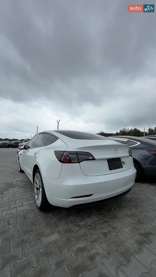 2022 Tesla Model Y - мініатюра 59