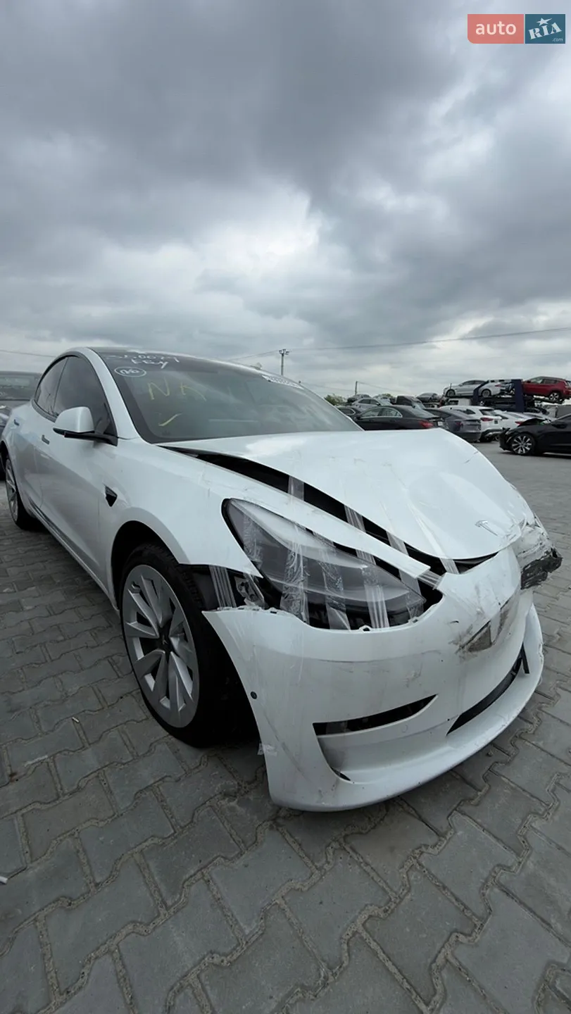 2022 Tesla Model 3 - мініатюра 7
