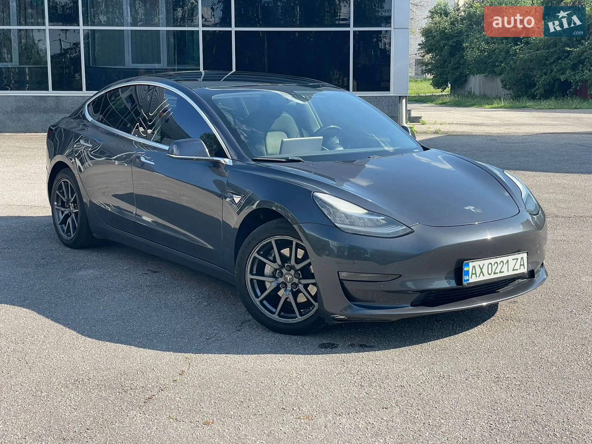 2019 Tesla Model 3 - мініатюра 4