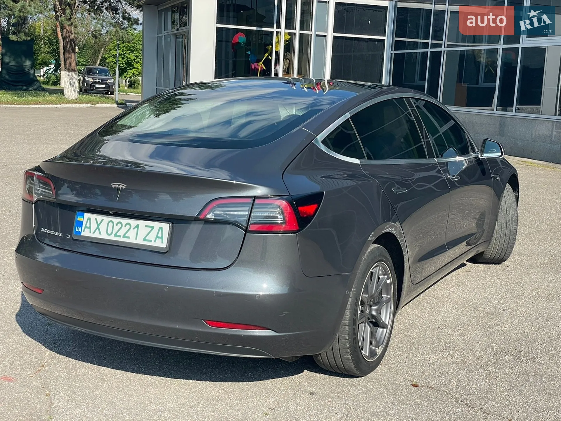 2019 Tesla Model 3 - мініатюра 7