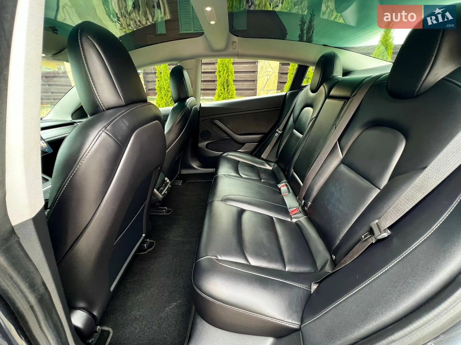 2021 Tesla Model 3 - мініатюра 30