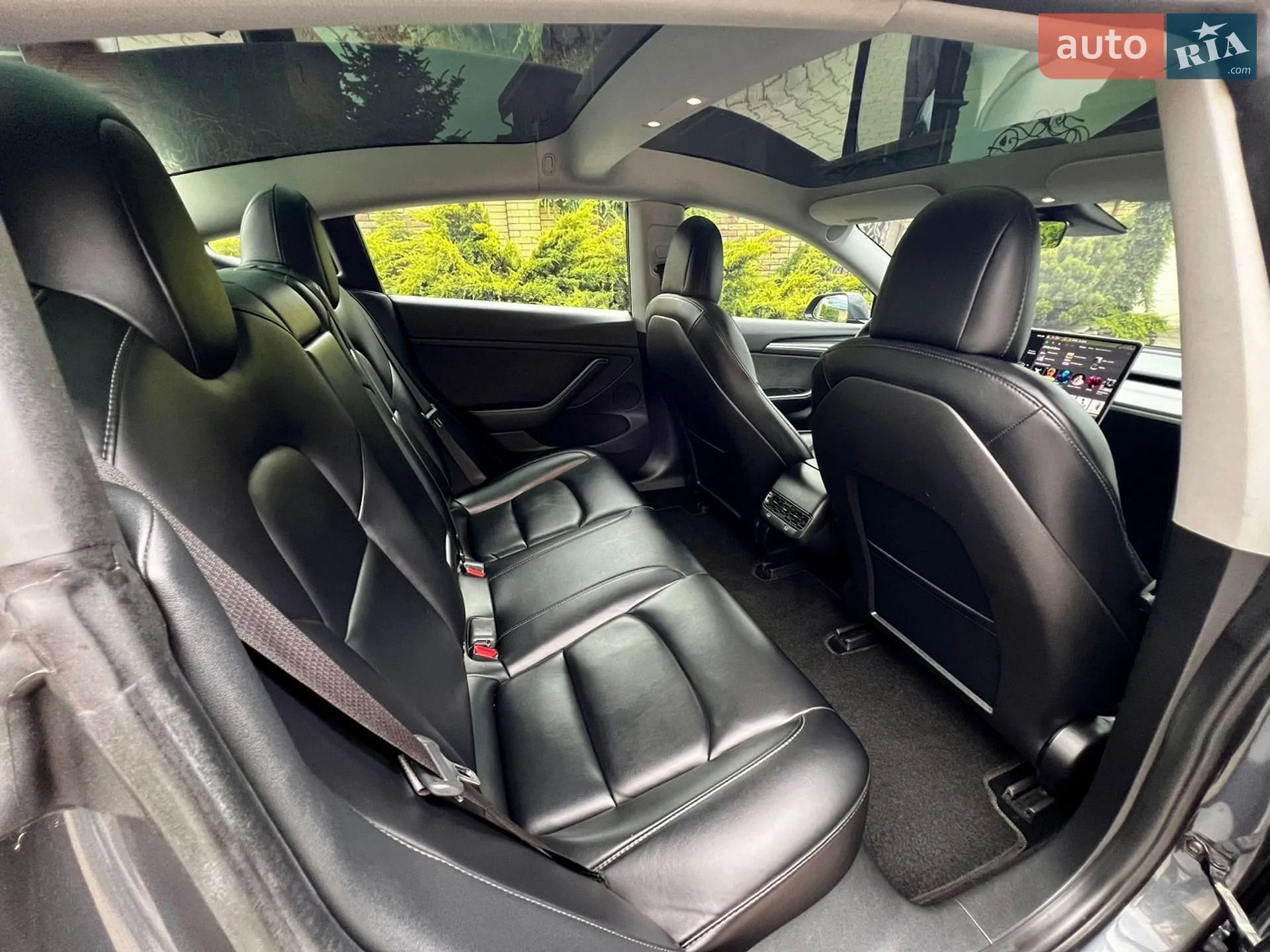 2021 Tesla Model 3 - мініатюра 32