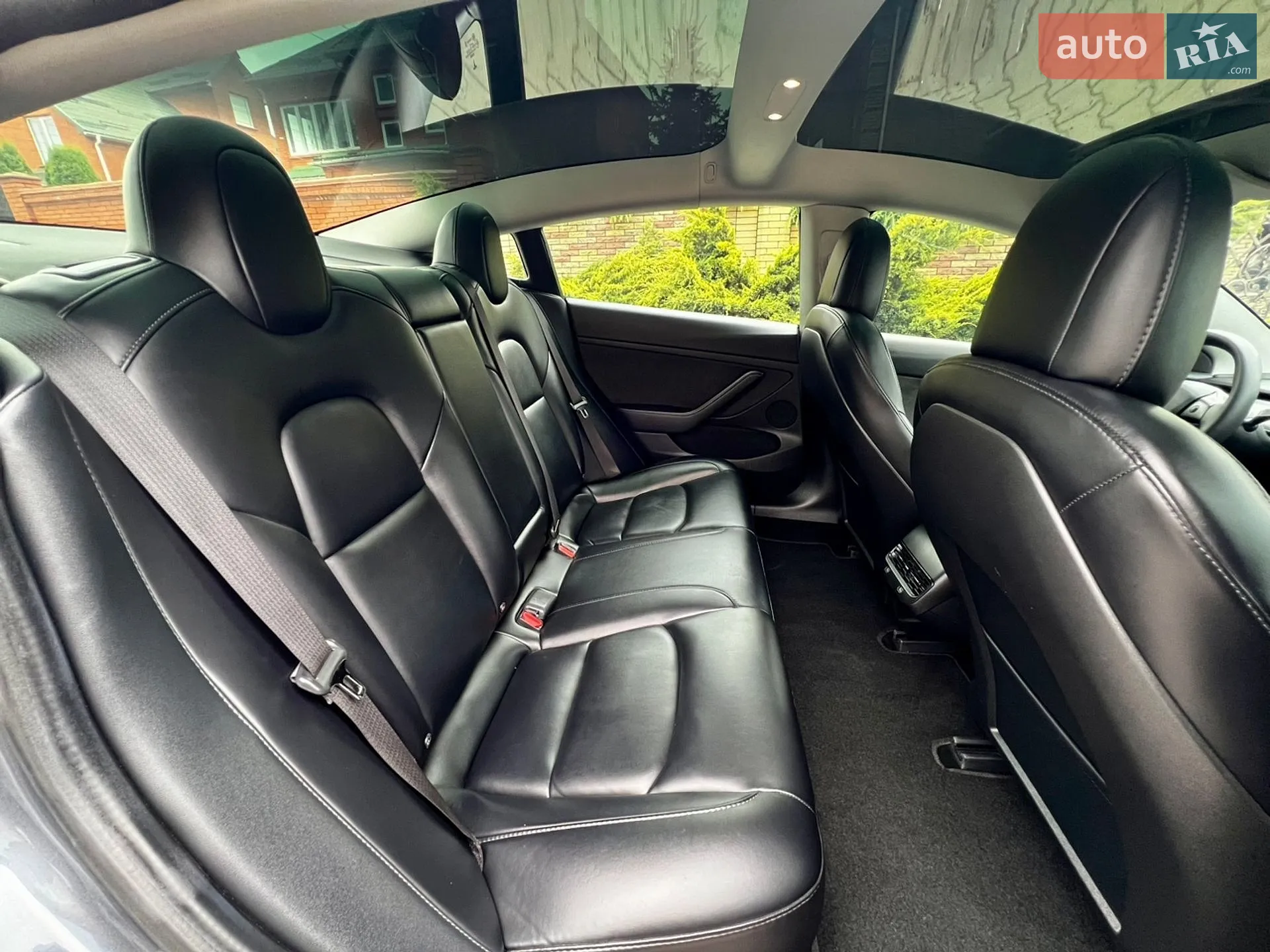 2021 Tesla Model 3 - мініатюра 33
