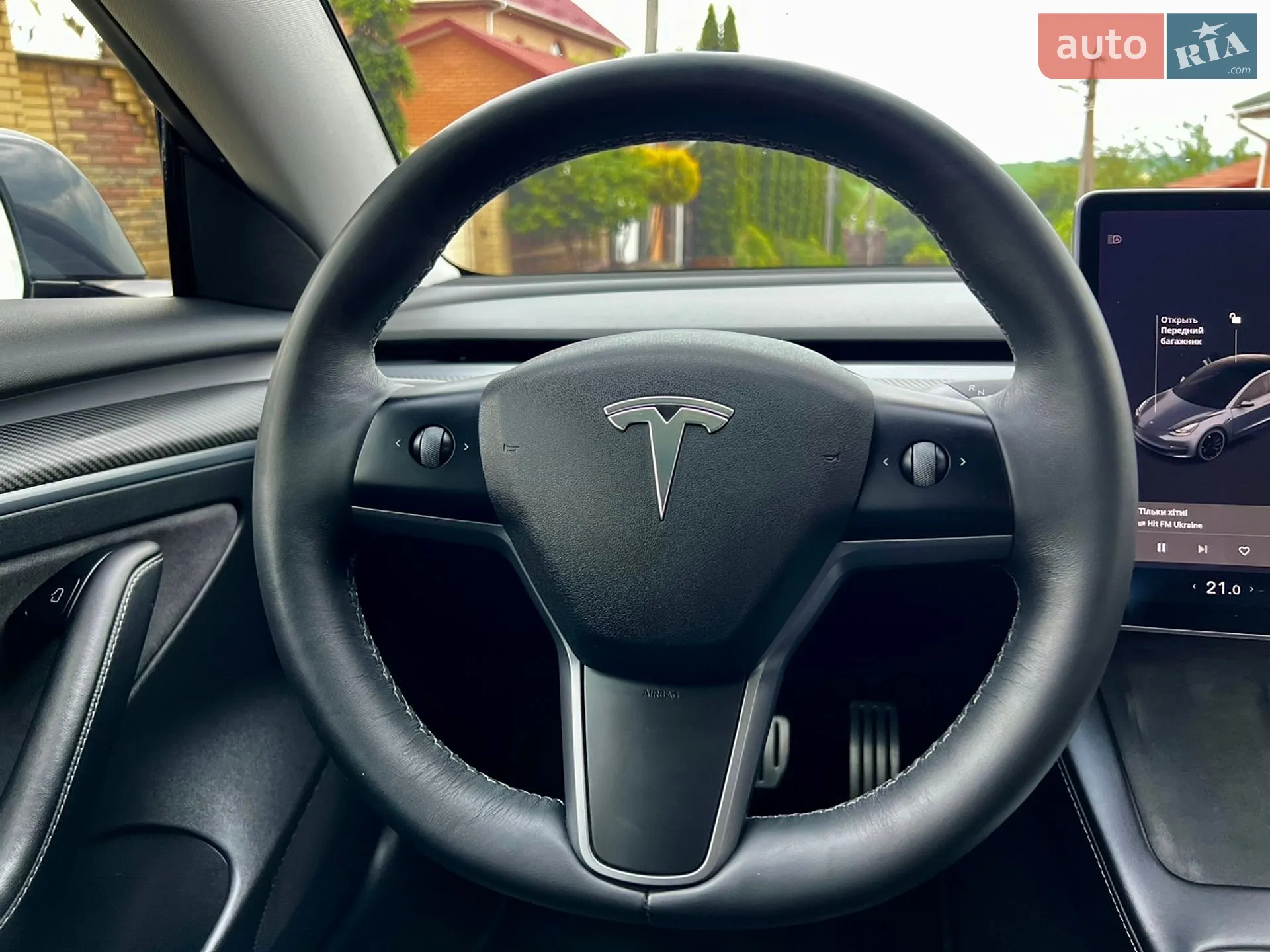 2021 Tesla Model 3 - мініатюра 35