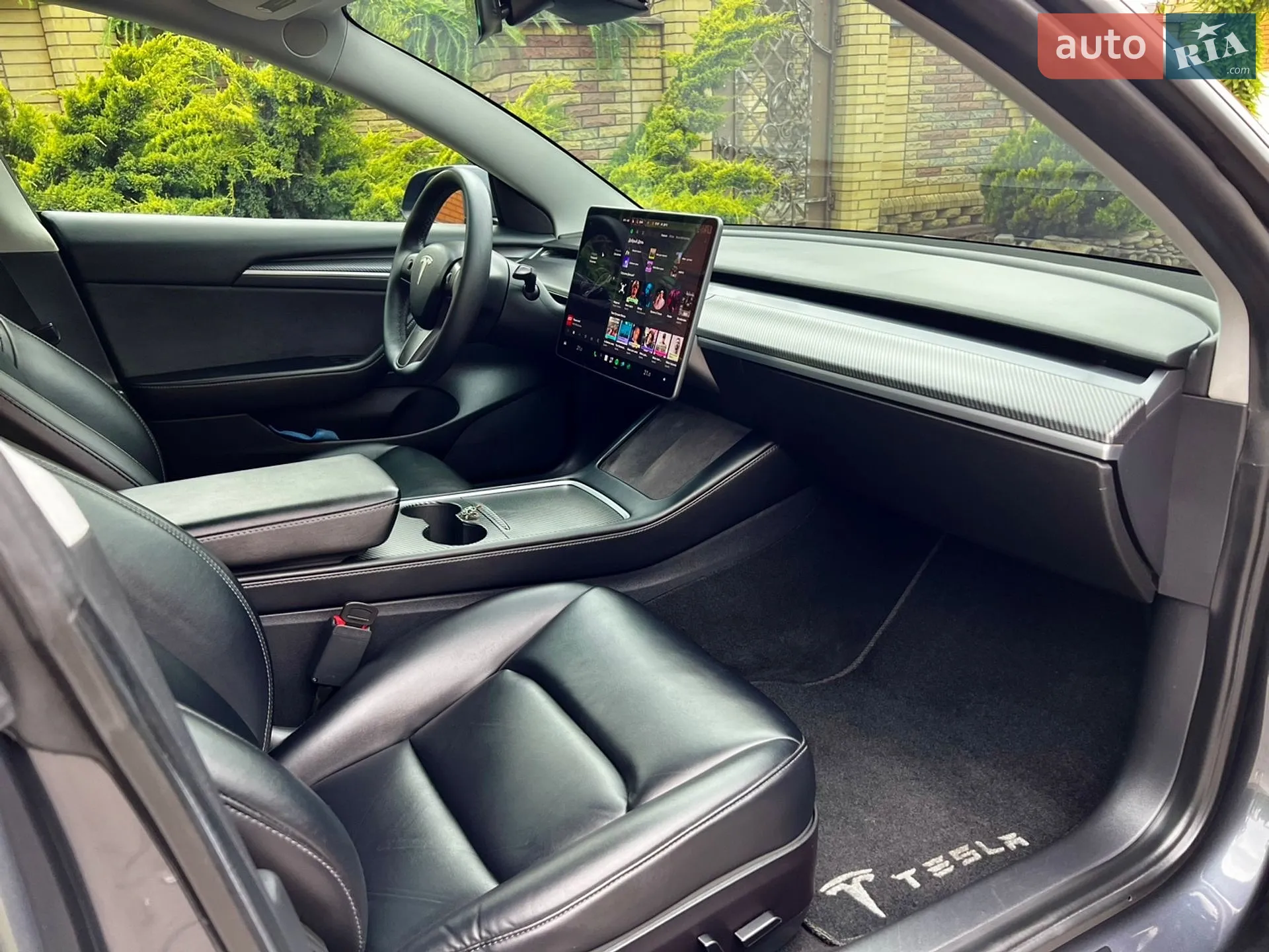 2021 Tesla Model 3 - мініатюра 38