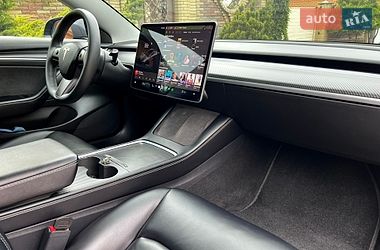 Седан Tesla Model 3 2021 в Хмельницькому