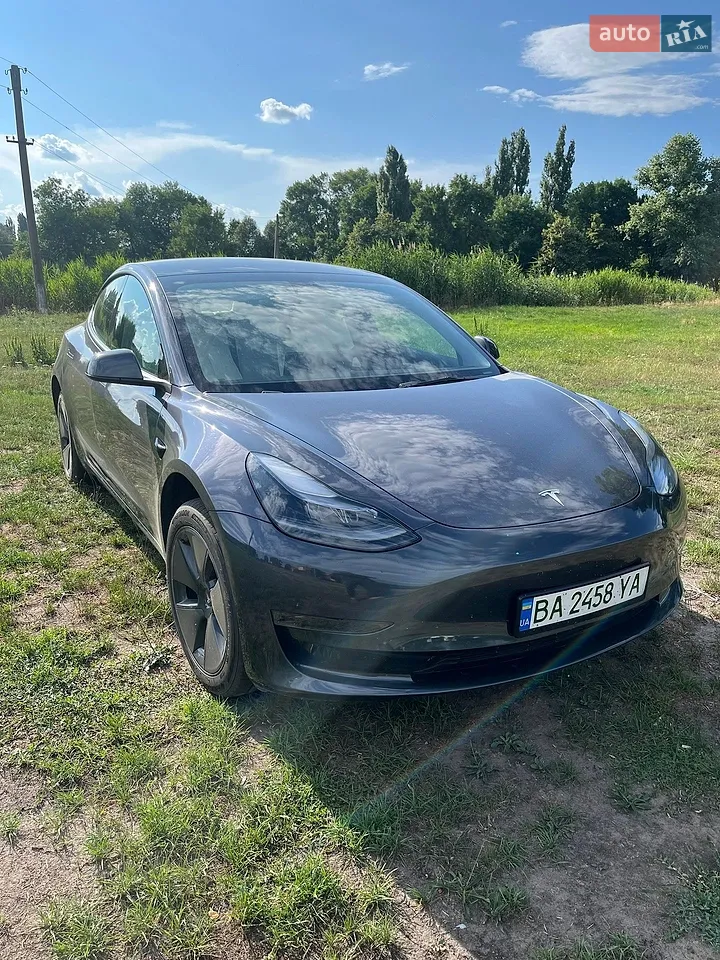 2023 Tesla Model 3 - мініатюра 12