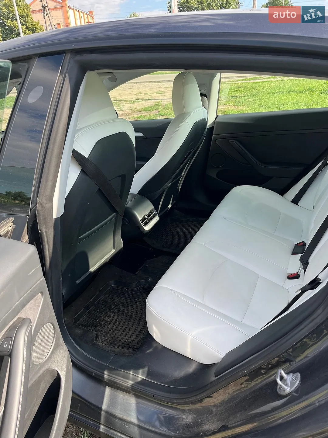 2023 Tesla Model 3 - мініатюра 3