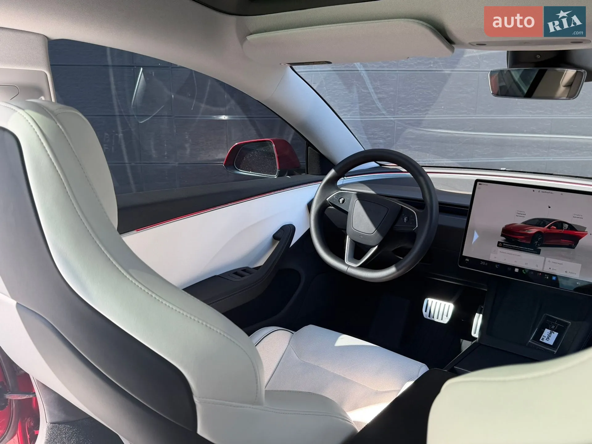 2024 Tesla Model 3 - мініатюра 11