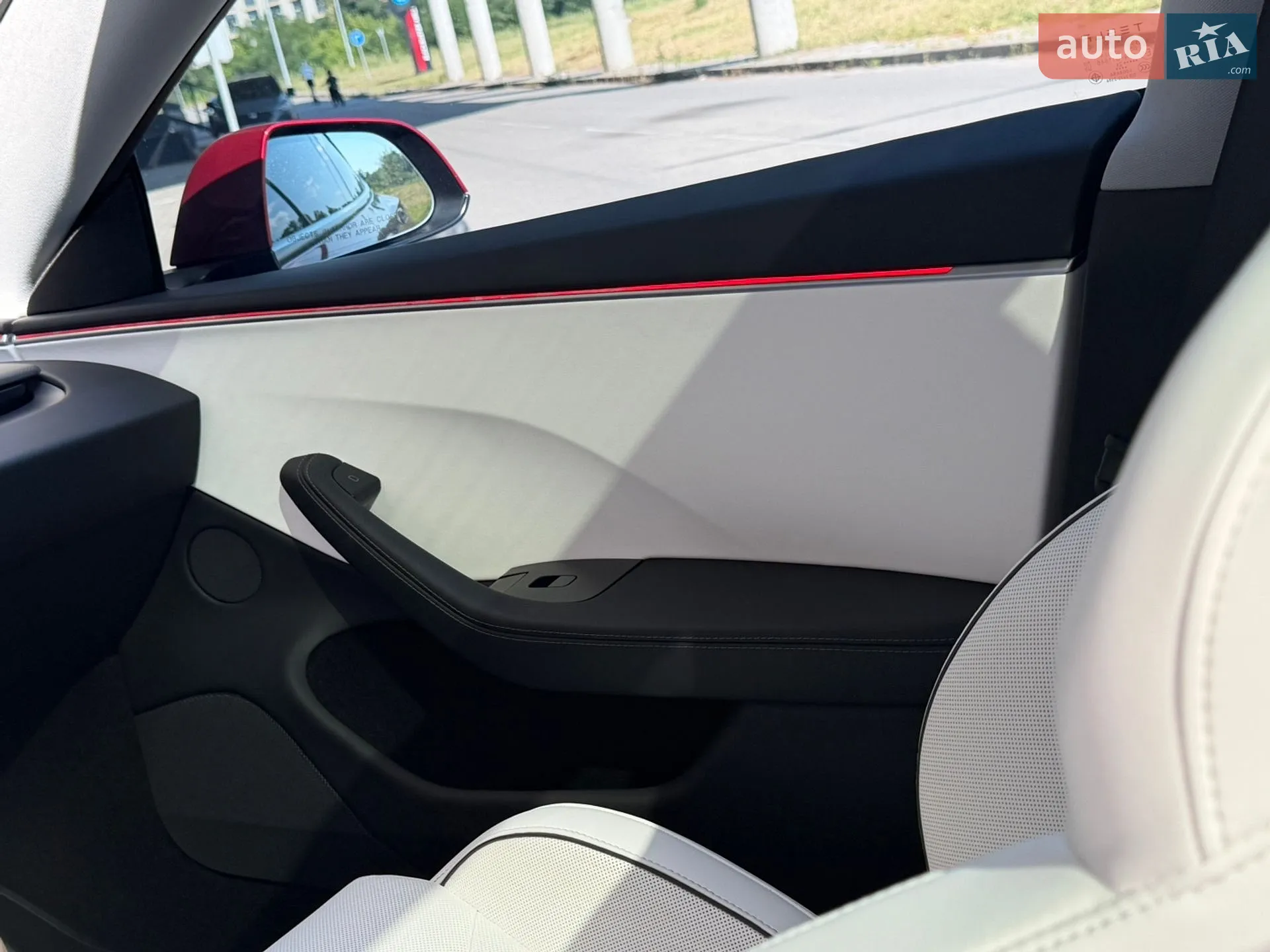 2024 Tesla Model 3 - мініатюра 14