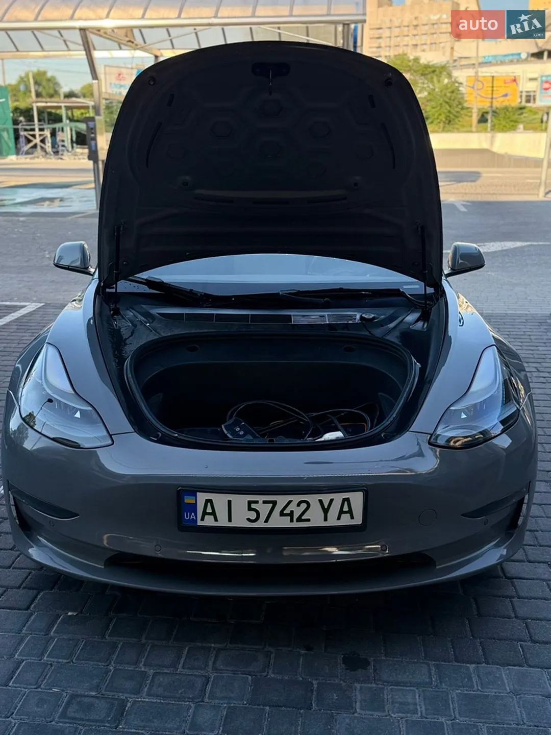 2022 Tesla Model 3 - мініатюра 13
