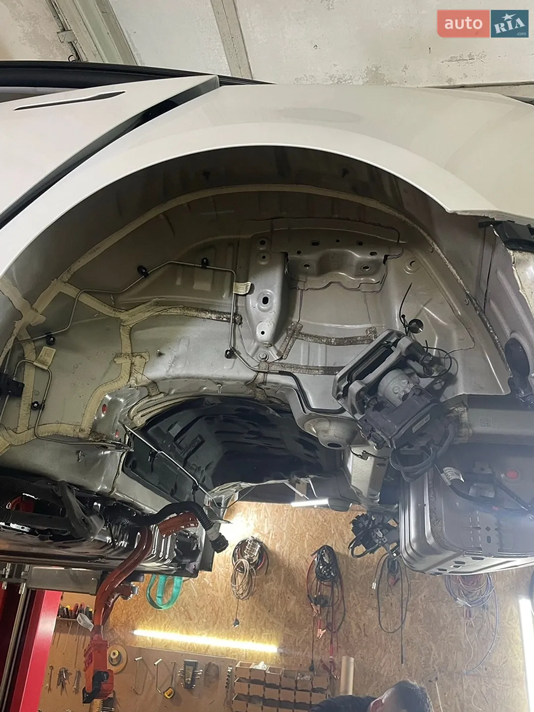 2019 Tesla Model 3 - мініатюра 3