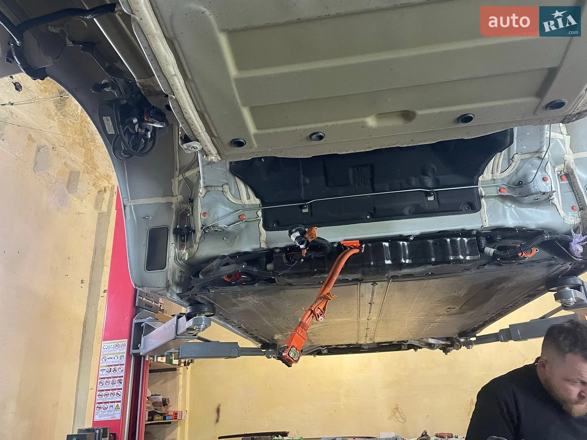 2019 Tesla Model 3 - мініатюра 4