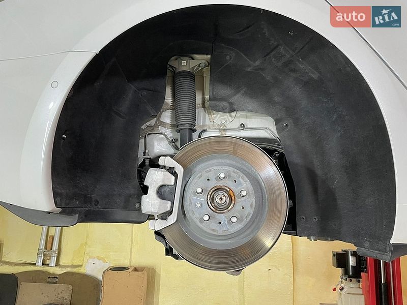 Седан Tesla Model 3 2019 в Одессе фото 8 Седан Tesla Model 3 2019 в Одессе